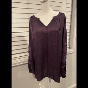Simply Vera, Vera Wang blouse